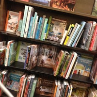 Barnes Noble Bookstore In The Citadel