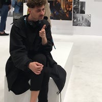 9/13/2017にLukáš J.がGalerie Jaroslava Fragneraで撮った写真