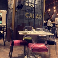 Life With Cacao Cafe In حولي
