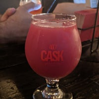 6/28/2019 tarihinde Gary D.ziyaretçi tarafından Drink of Ages Pub'de çekilen fotoğraf
