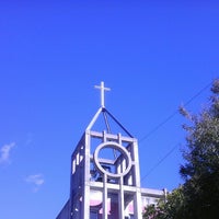 富士カトリック教会 Church In 富士市