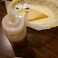 Photo taken at 2 Amigos Mexican Buffet by Stephen on 3/19/2016