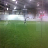 soccer first indoor soccer