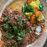Foto diambil di La Palapa, Mexican Cuisine &amp;amp; Mezcal Bar oleh Nancy C. pada 7/6/2019