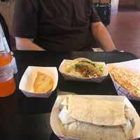 6/9/2018에 Nancy C.님이 Edgar&amp;#39;s Best Taco Shack에서 찍은 사진