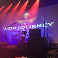 Photo taken at The Oaks Theater by Nancy C. on 3/31/2018