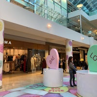 Photo taken at The CORE Shopping Centre by Nancy C. on 2/19/2020