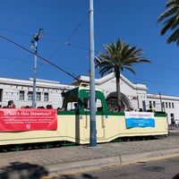 Photo taken at Central Embarcadero Piers by Nancy C. on 9/8/2019