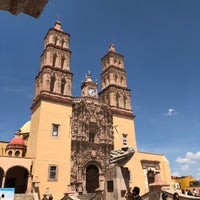 Photo taken at Dolores Hidalgo by Patty3ro on 3/31/2018