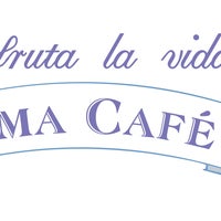 4/9/2014에 Media Luna Café님이 Media Luna Café에서 찍은 사진