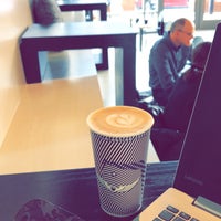 Photo taken at Aviano Coffee by Adel on 1/22/2019