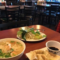 Photo taken at Pho OK by Adel on 2/2/2019