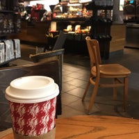 Photo taken at Starbucks by Adel on 12/6/2018