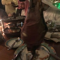 Photo taken at Il Terrazzo by Fahad on 12/10/2018