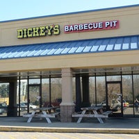 1/31/2018에 Dickey&amp;#39;s Barbecue Pit님이 Dickey&amp;#39;s Barbecue Pit에서 찍은 사진