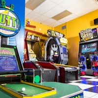 2/20/2018에 Joystix Classic Games &amp;amp; Pinballs님이 Joystix Classic Games &amp;amp; Pinballs에서 찍은 사진
