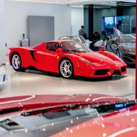Photo prise au Ferrari of Long Island par Ferrari of Long Island le6/9/2020