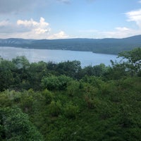 Photo taken at West Point Museum by Amy E. on 7/6/2019