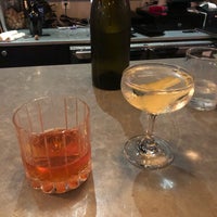 Photo taken at BLVD Wine Bar by Amy E. on 7/6/2019