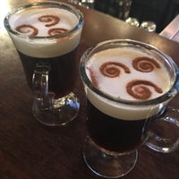 Photo taken at Fadó Irish Pub &amp;amp; Restaurant by Meredith O. on 8/19/2017