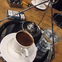 Photo taken at Emre Pasta &amp;amp; Cafe by Nnn Ö. on 4/5/2019