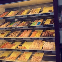 Photo taken at Dunkin Donuts AL Rai by Bee on 3/23/2022