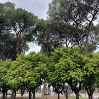 Photo taken at Giardino degli Aranci by عبدالله on 4/26/2024