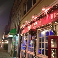 Photo taken at Tiernan&amp;#39;s Pub &amp;amp; Restaurant by Derek D. on 1/13/2013