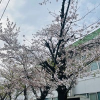 Photo taken at Nagoya Institute of Technology by Stefanie S. on 4/2/2022