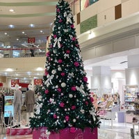 Photo taken at AEON Town by Stefanie S. on 12/17/2022