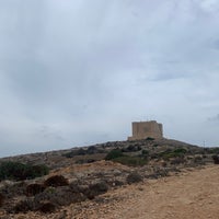 Photo taken at Saint Mary&amp;#39;s Tower by Arantzazu P. on 9/21/2021
