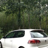 Arboretum de la Universidad Austral de Chile Fundo Teja Norte