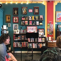 Photo taken at Book Show by Ana Lydia M. on 6/24/2017