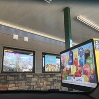 Photo taken at Sonic Drive-In by Jarod F. on 3/19/2017