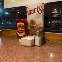 Photo taken at Shari&amp;#39;s Cafe and Pies by Jarod F. on 3/31/2019