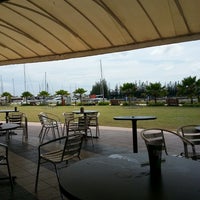 Marina Island Jetty Complex - Boat or Ferry in Lumut