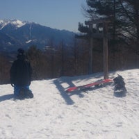 やぶはら高原スキー場 Ski Area
