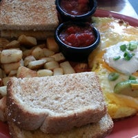Scrambler Marie S Breakfast Spot In Maumee