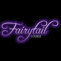 Photo taken at Fairytail Lounge by Danilo F. on 2/24/2017