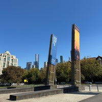 รูปภาพถ่ายที่ Melbourne Museum โดย MoCcA D. เมื่อ 4/15/2024