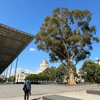 Foto tirada no(a) Melbourne Museum por MoCcA D. em 4/15/2024
