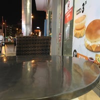 Photo taken at Burger King by Ersin Y. on 10/4/2020