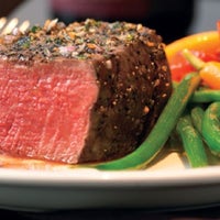 Das Foto wurde bei Pittsburgh Steak Company von Kir am 3/3/2013 aufgenommen