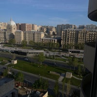 Photo taken at Azerbaijan by 🦇 on 4/23/2024