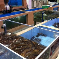 Gayang Seafood Restaurant ä½³æšæµ·é®®æ¨