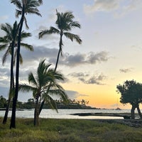 6/25/2023에 Feras B.님이 Mauna Lani, Auberge Resorts Collection에서 찍은 사진