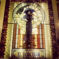 El Borcegui - Zapatería en Cuauhtémoc