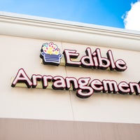 Foto tirada no(a) Edible Arrangements por Edible Arrangements em 2/2/2018