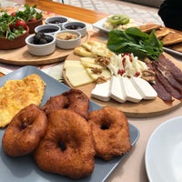 Photo taken at Fitiz Diet Mutfak by Burcu on 5/11/2019