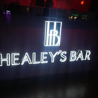 Photo taken at Healey&amp;#39;s Bar &amp;amp; Terrace by Chelsea R. on 10/10/2013